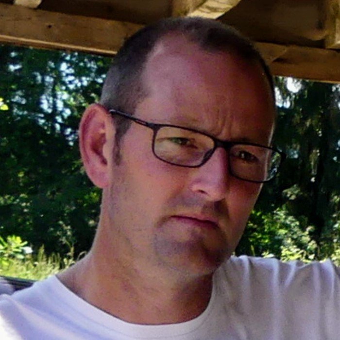 Sébastien Goulley