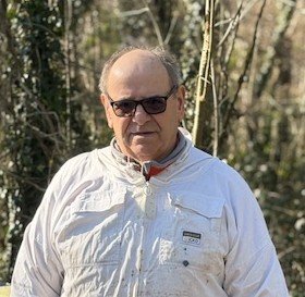 Jean-Claude Leroyer